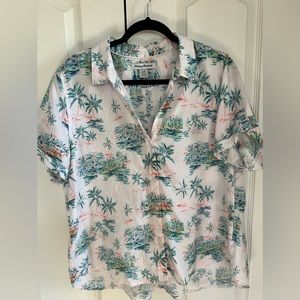 Tommy Bahama Women’s Shirt